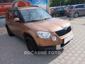 �koda Yeti 1.2tsi, �R, AC, ta�n�