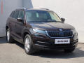 koda Kodiaq 2.0 TDi 4x4, 1.maj,R, Style