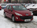 Peugeot 308 1.6i, �R, AC, STK12/27
