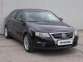Volkswagen Passat 1.9 TDi, autoAC, temp