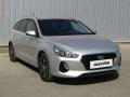 Hyundai i30 1.4 T-GDi, 2.maj,�R, AC