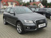 Audi Q5 3.0 TDi quattro, S-line, AT