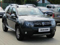 Dacia Duster 1.2 TCe, Prestige