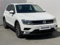 Volkswagen Tiguan 2.0 TDi, Comfortline, panor