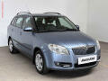 �koda Fabia 1.6 16V, Ambition, navi