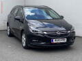 Opel Astra 1.4 T, Edition, TZ