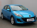 Mazda 3 1.6 i, Edition