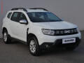 Dacia Duster 1.5 DCi 4x4, 1.maj