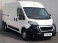 Peugeot Boxer 2.2HDi L2H2, 2.maj,�R, AC