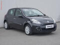 Renault Clio 1.2i, AC, temp