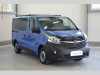 Opel Vivaro 1.6CDTi 9mst, 2.maj,R