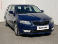 �koda Octavia 1.6 TDI, �R