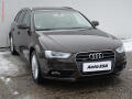 Audi A4 3.0 TDi quattro, 1.maj, AT
