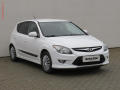 Hyundai i30 1.4i, R, AC, temp, tan