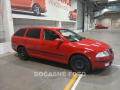 koda Octavia 1.9 TDi, R, el. vbava