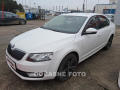 koda Octavia 2.0 TDi, R, AC, vhev sed