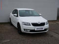 koda Octavia 2.0 TDi, R, AC, vhev sed.
