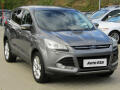 Ford Kuga 2.0 TDCi 4x4, AT, bixen, AC
