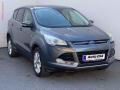 Ford Kuga 2.0 TDCi 4x4, AT, bixen, AC