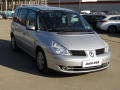 Renault Espace 2.0 dCi, AT, TZ, navi