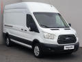Ford Transit 2.0TDCi L3H3, TREND, AC