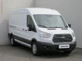 Ford Transit 2.0TDCi L3H3, TREND, AC