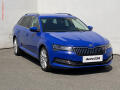 �koda Superb 2.0 TDi 4x4, Style, DSG, TZ