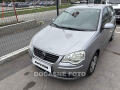 Volkswagen Polo 1.4TDi, servis.kniha