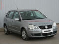 Volkswagen Polo 1.4TDi, Auto.klima