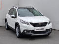Peugeot 2008 1.2 PT, Crossway, AT, panor