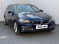 BMW 2.0i 528i xDrive, LuxuryLine