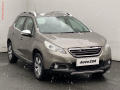 Peugeot 2008 1.2PT, Allure, navi