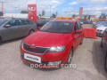 koda Rapid 1.2TSi, R