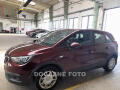 Opel Crossland X 1.2