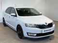 �koda Rapid 1.2TSI, �R, AC