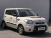 Kia Soul 1.6i, TZ