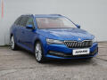 �koda Superb 2.0 TDi 4x4, �R, Style, DSG