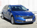 �koda Superb 2.0 TDi 4x4, �R, Style, DSG