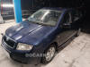 koda Fabia 1.4MPI, R, STK02/2026