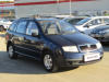 koda Fabia 1.4MPI, R, STK2/26