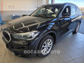 BMW X1 1.5 D, servis.kniha, AT