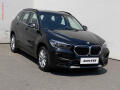 BMW X1 1.5 D sDrive 116d, servis