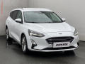 Ford Focus 1.5TDCi, Titanium, AT, LED