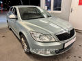 koda Octavia 1.2TSi, R, AC, temp