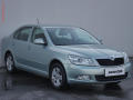 koda Octavia 1.2TSi, R, Ambition