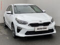 Kia Ceed 1.4 T-GDi, �R, Exclusive, AT