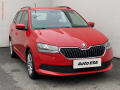 �koda Fabia 1.0 TSi, Active, AC