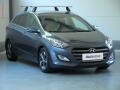 Hyundai i30 1.6GDi, �R, �R, v�h�.sed.