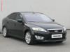 Ford Mondeo 2.0 i, Temp. vhev sed.