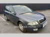 koda Octavia 1.6i, +servis. kniha